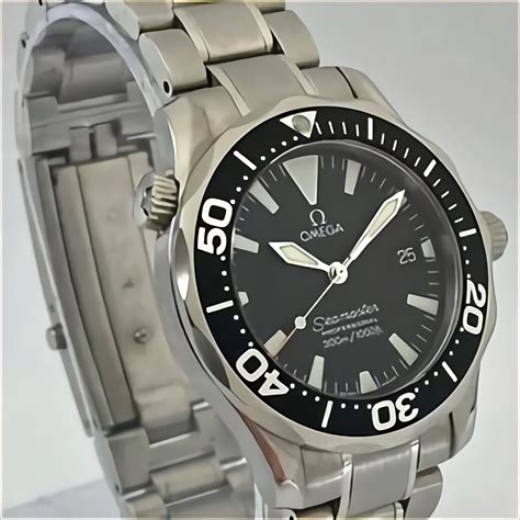 omega seamaster 300m 2010|Omega Seamaster 300m for sale.